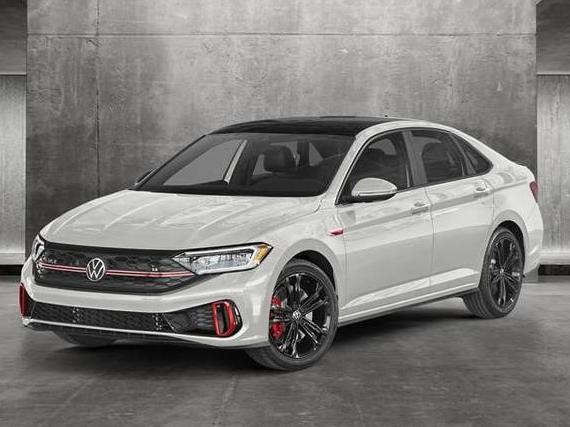 VOLKSWAGEN JETTA GLI 2022 3VW2T7BU3NM029552 image